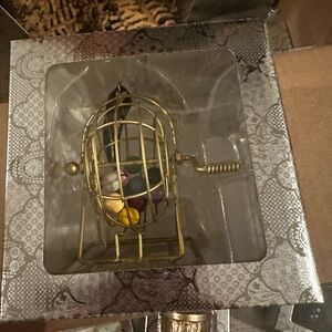 Midnights Mayhem With Me Bingo Roller Ornament